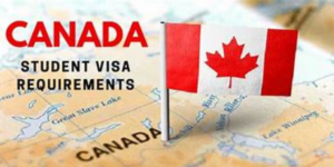Canada Student Visa Requirements (Study Permit)