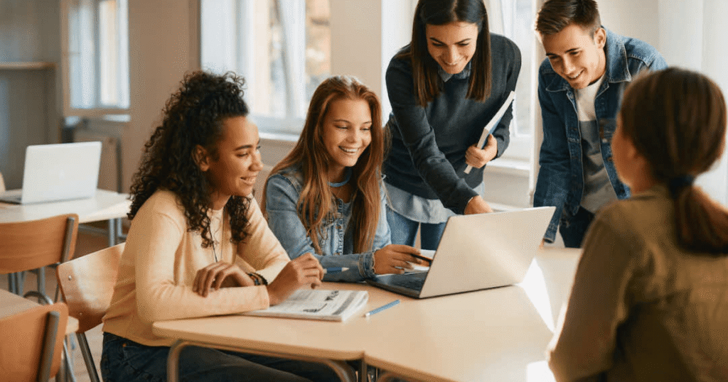 Benefits Of Studying In Public Universities In Europe