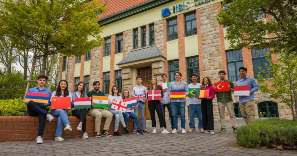 Hungary Universities For International Students