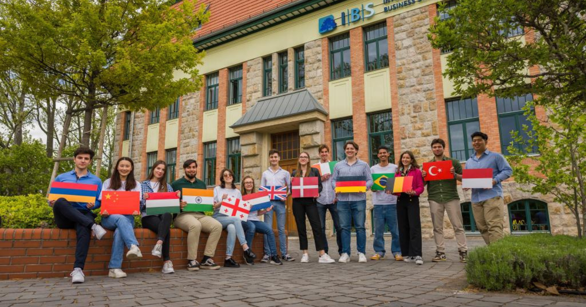 Hungary Universities For International Students