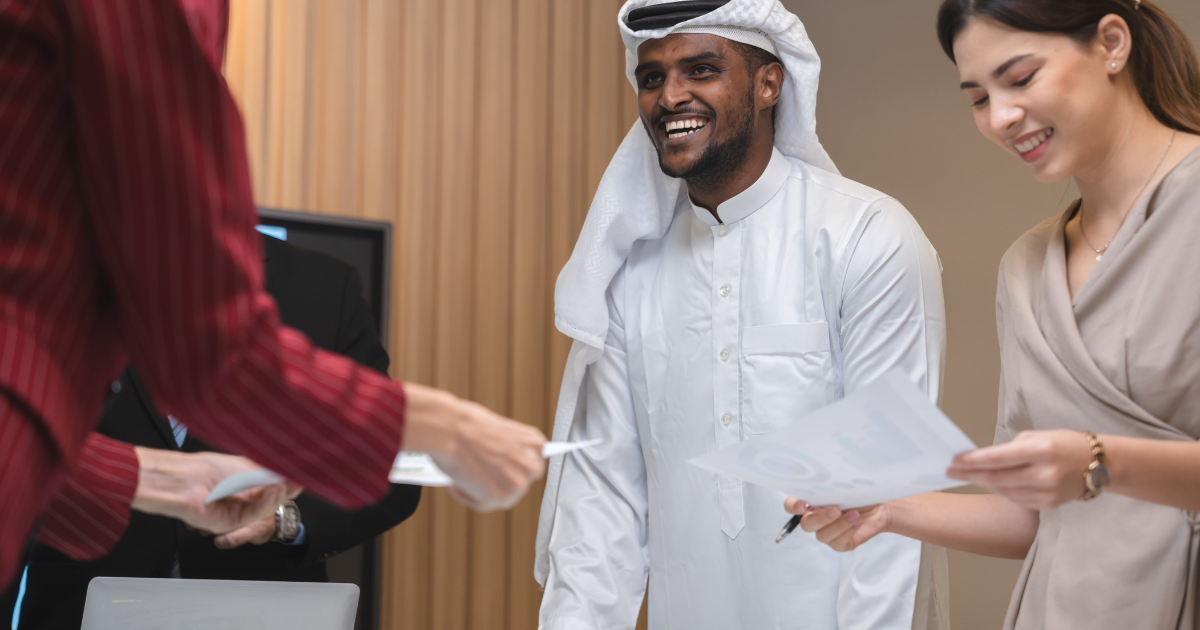 Study visa In University Of Dubai