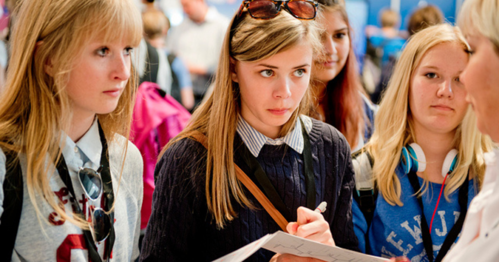 Norway Student Visa Requirements
