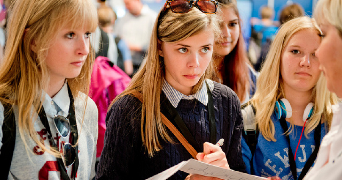 Norway Student Visa Requirements