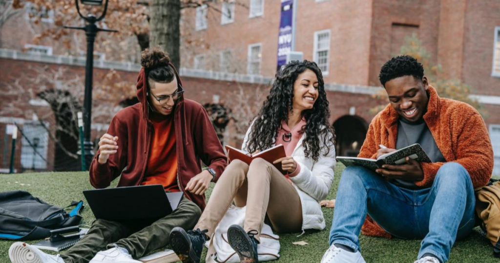 Life In Germany As An International Student