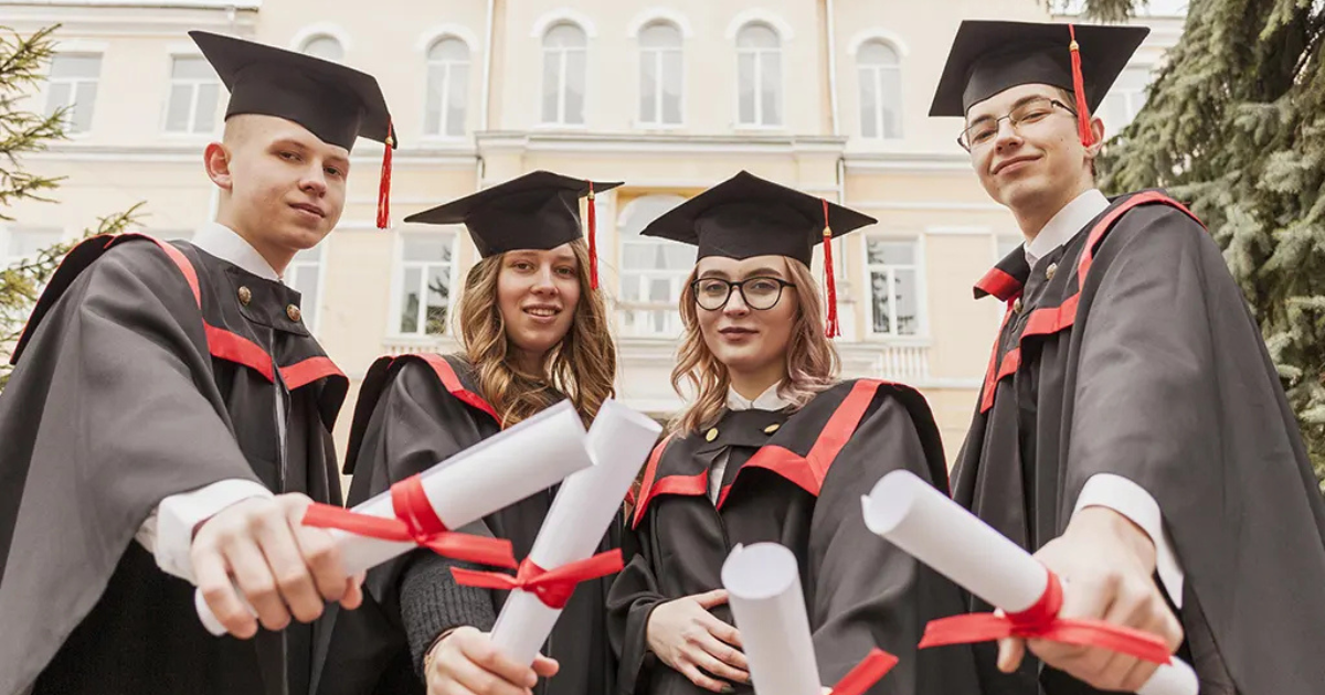 Cost Of Studying In The USA