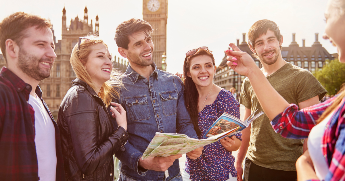 European Countries Significant Growth In International Student
