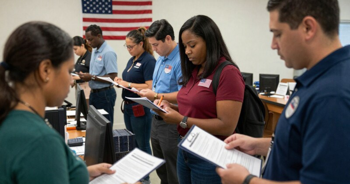 New Immigration Laws And Reforms In The USA