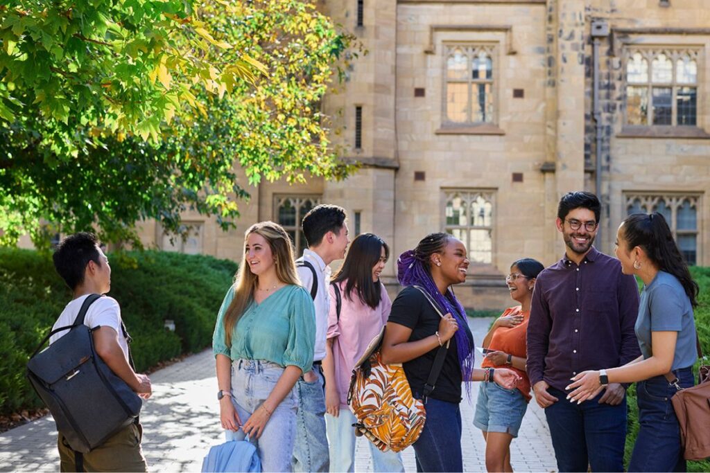 List of Universities in Australia for International Students