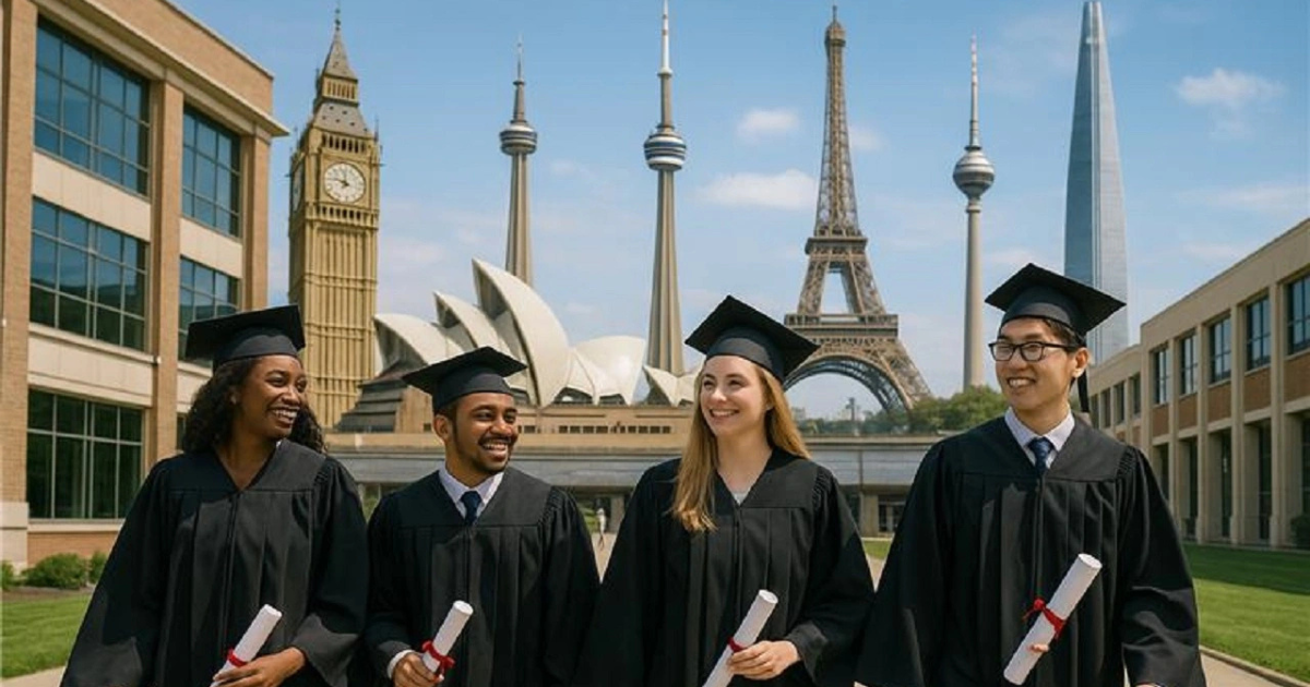 Graduate Route Visa Explained complete guide