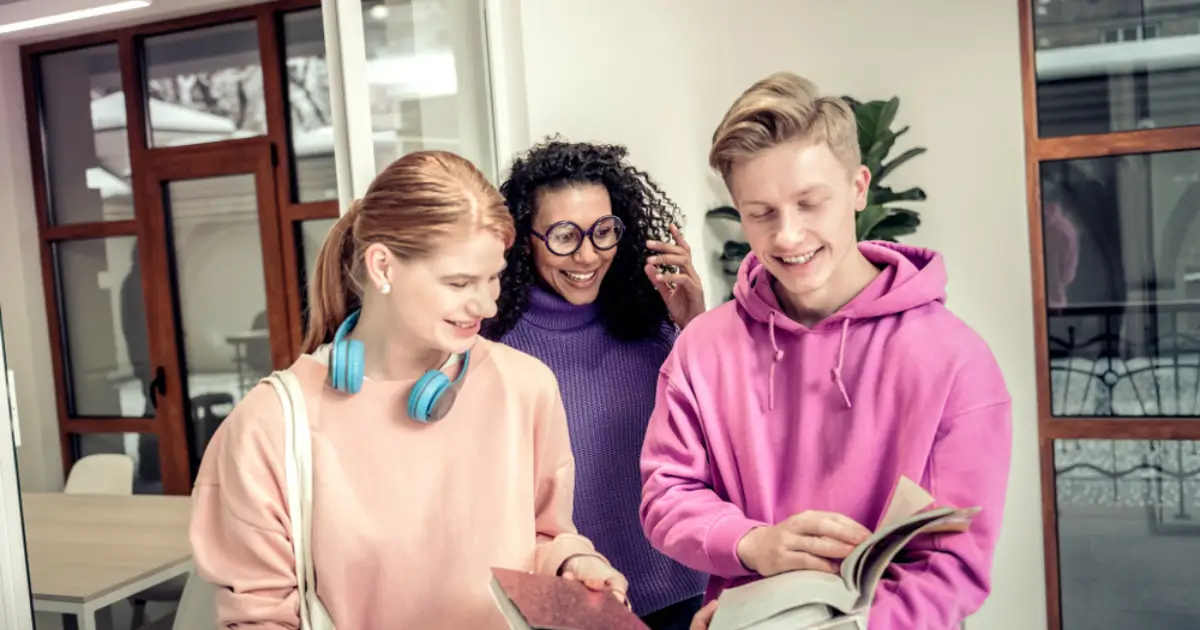 Scholarships For International Students In UK