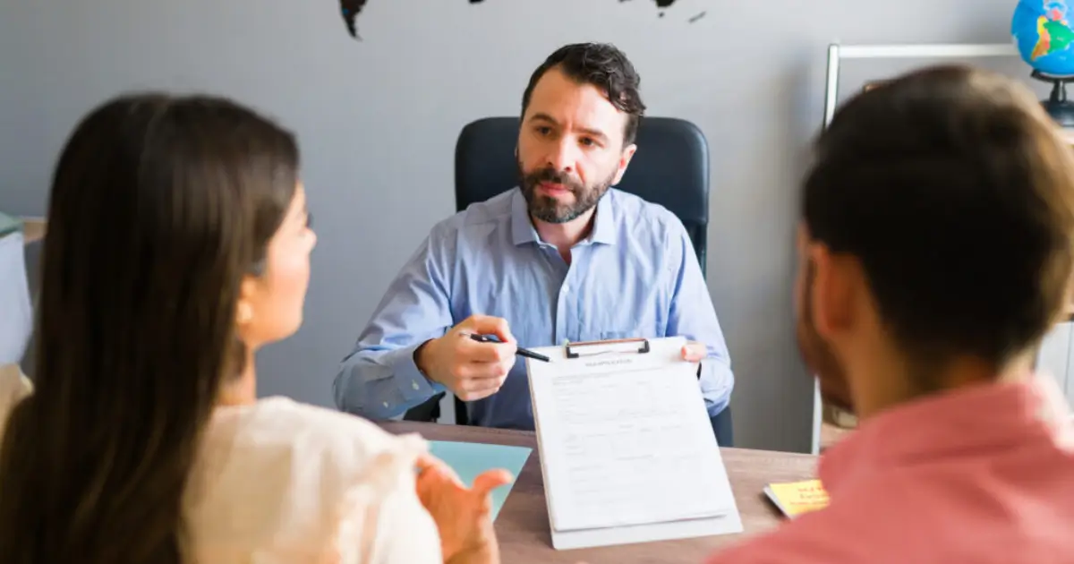 UK Visa Interview Preparation Complete Guide