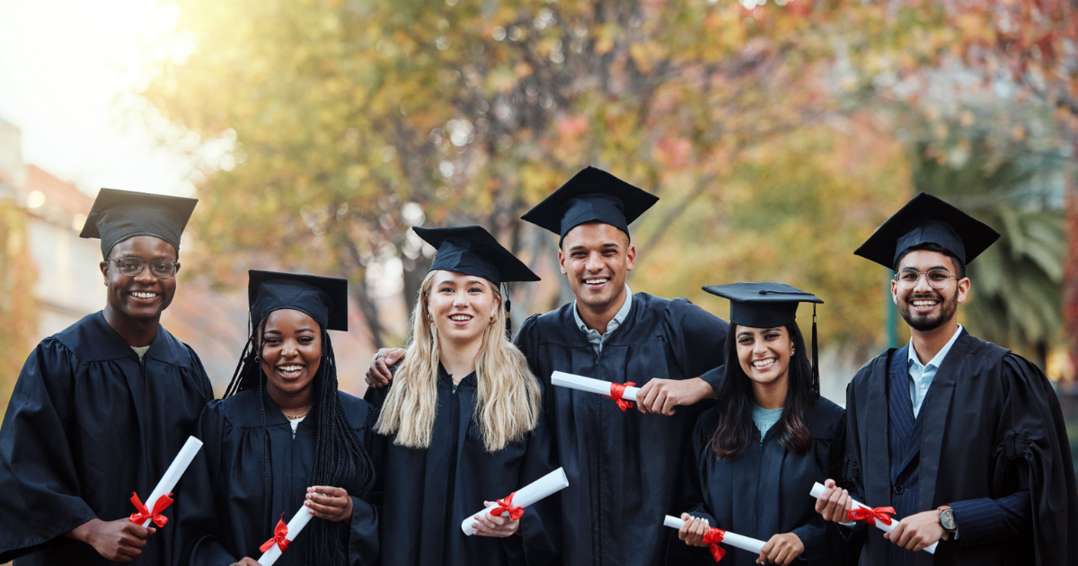 From Student Visa To Temporary Graduate Visa