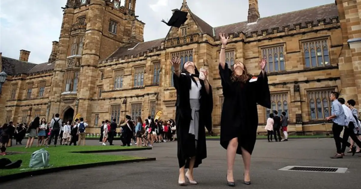 Top Best Universities In Australia For International Students