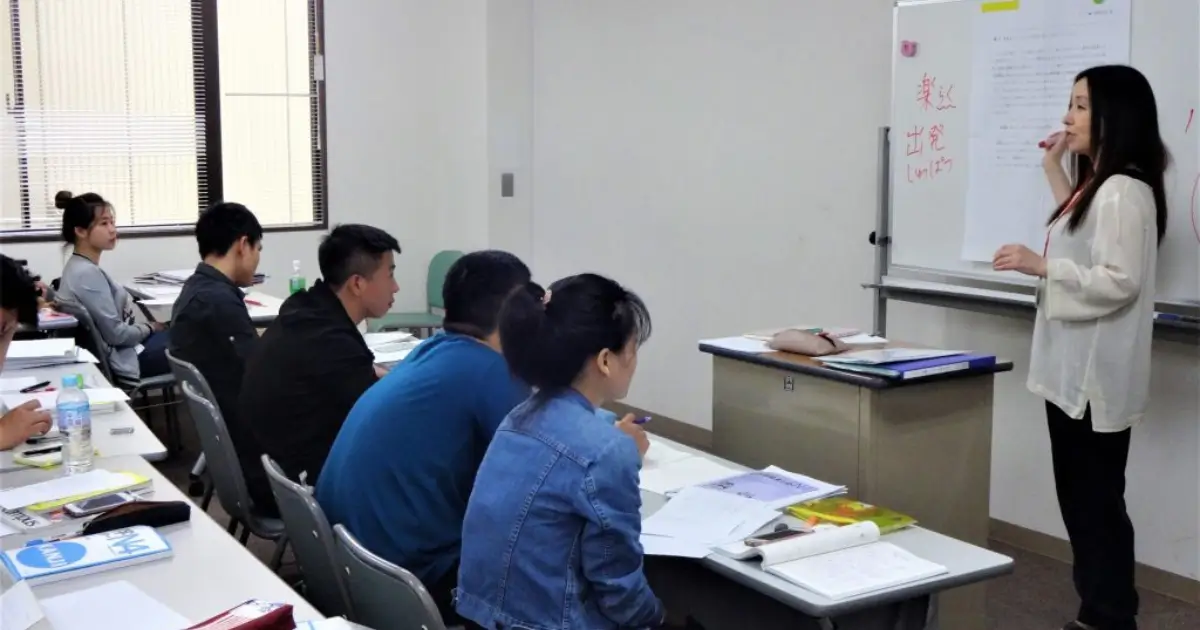 How To Get A Student Visa For Japan Step By Step Guide