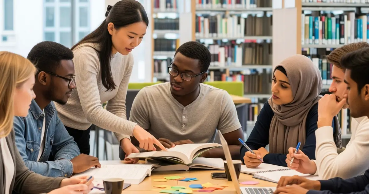 Top Universities In Germany For International Students Complete guide