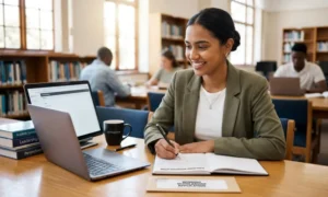 Scholarship Motivation Letter