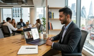 Get Hired on Upwork
