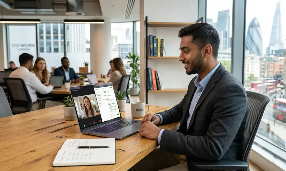 Get Hired on Upwork