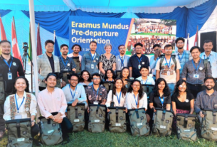 Erasmus Mundus Scholarship 2026: Eligibility Benefits and How to Apply