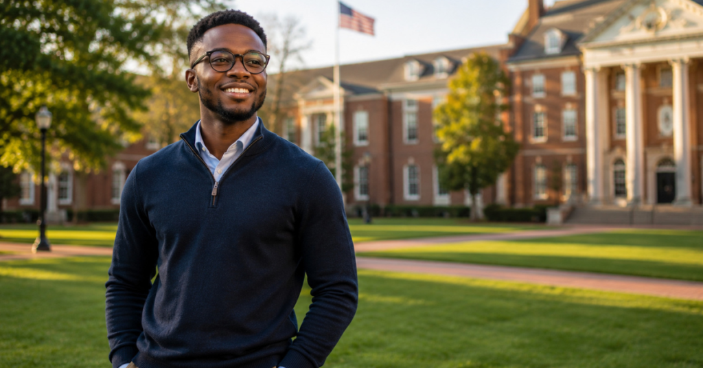 Fulbright Scholarship 2026 The Complete Guide for International Students