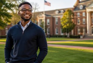 Fulbright Scholarship 2026 The Complete Guide for International Students