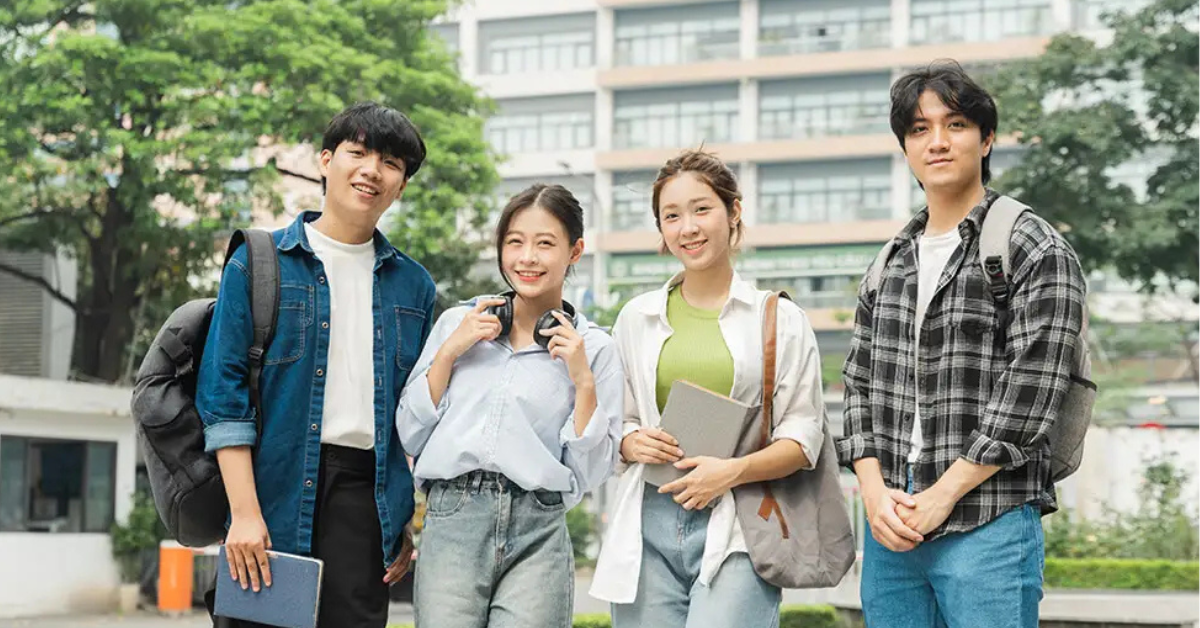 Chevening Scholarship 2026 The Complete Guide for International Students