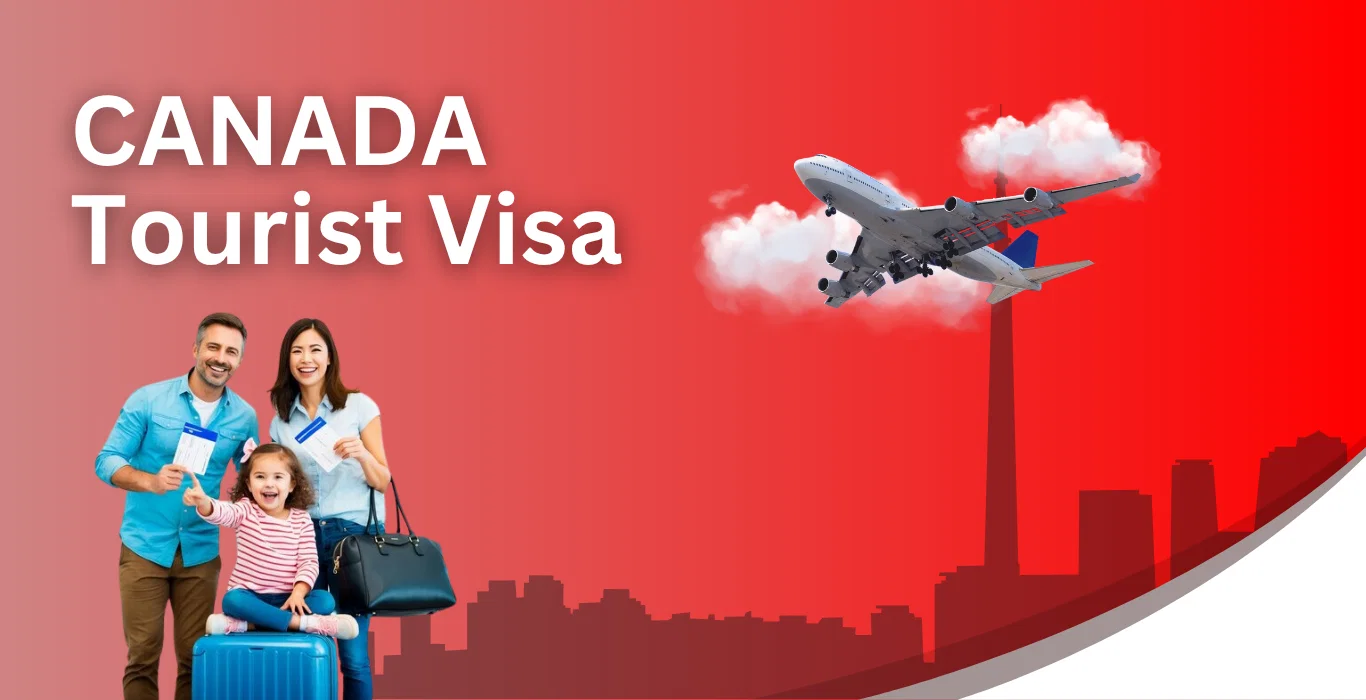Canada Tourist Visa