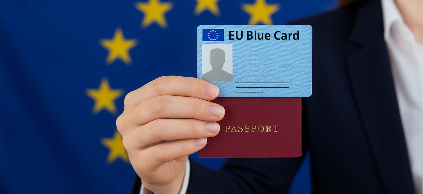 EU Blue Card 2027