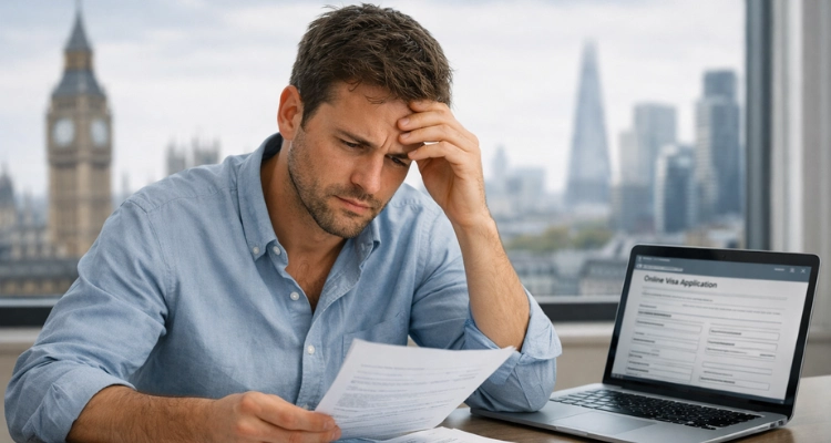 Student Visa Refusal Reasons and How to Reapply Successfully