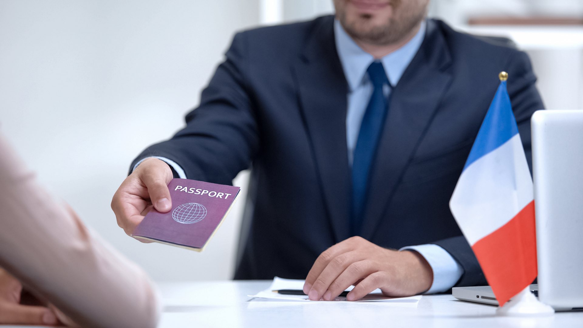 Different Types Of Visa To France