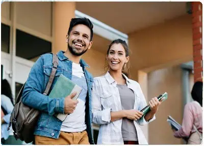 Bringing Dependents on a Student Visa