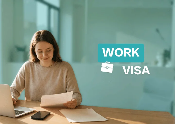 Italy Work Visa: