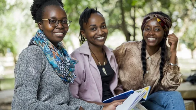 Scholarships for African Students to Study Abroad 2027