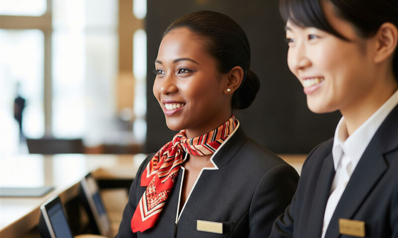 Japan Specified Skilled Worker SSW visa types explained for foreign workers