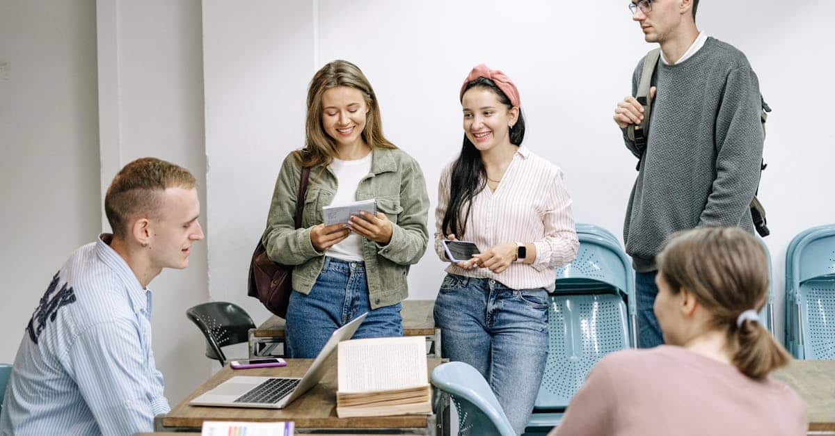 Spain Student Visa Requirements and Application Steps