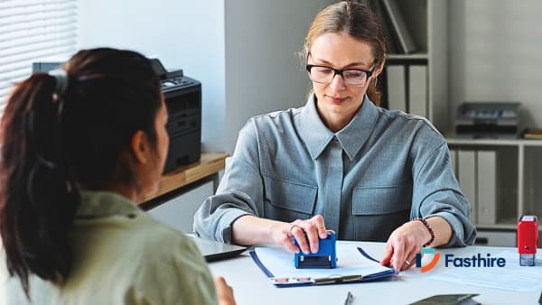Ausbildung vocational training in Germany explained for foreign applicants