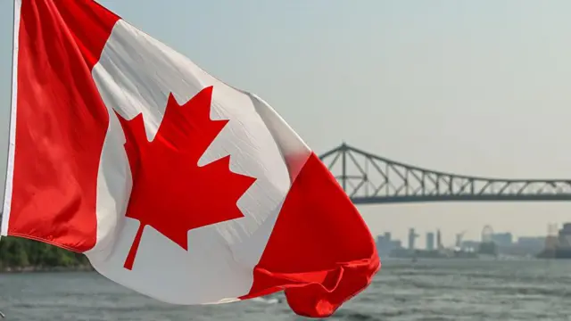 Canada Express Entry System 2026