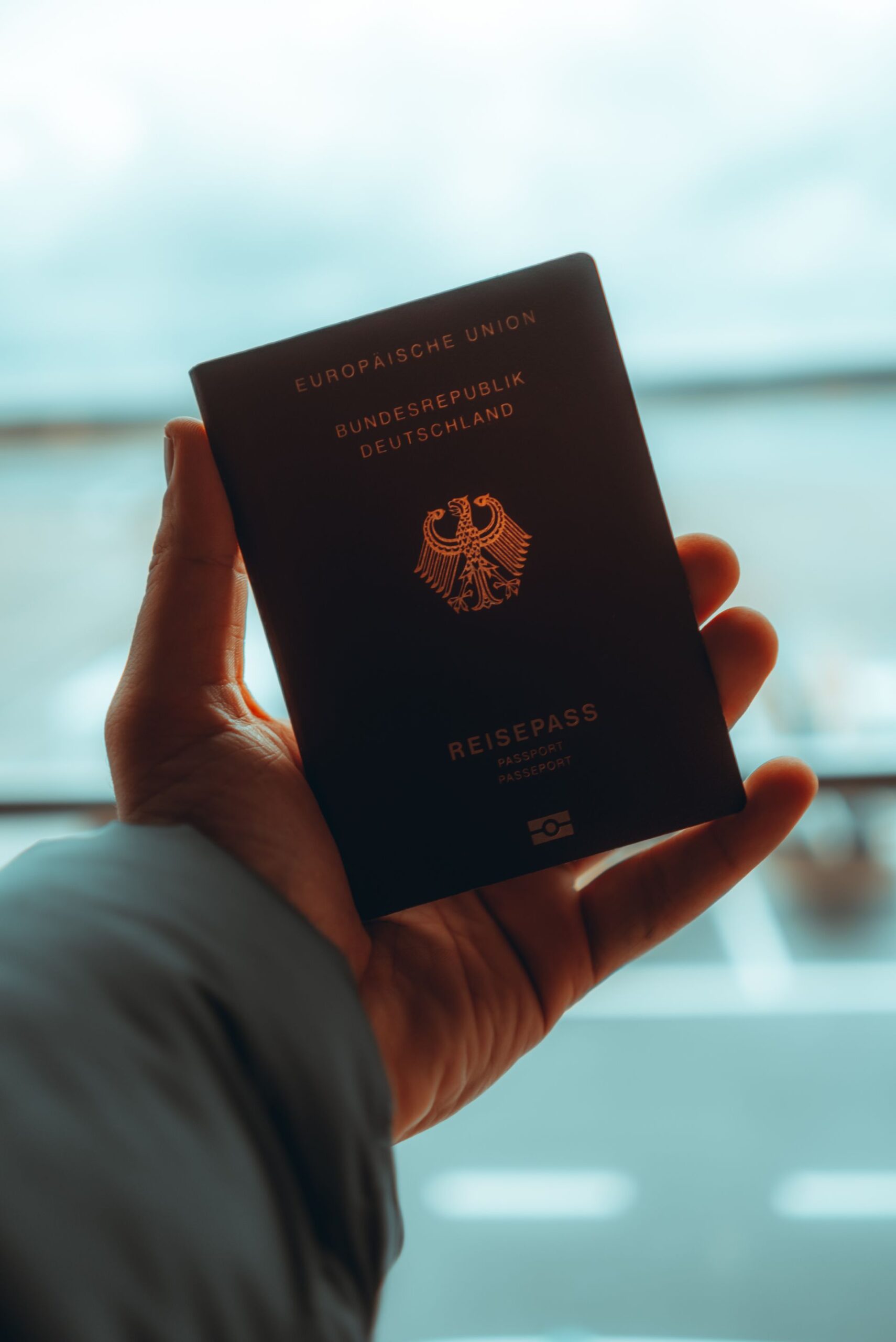 German citizenship naturalization rules after the reform explained